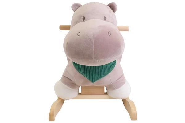 Mit einem süßen Schal