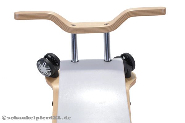 Geeignet für Kinder ab 1 Jahr.