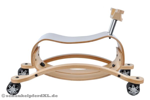 Sitzhöhe Rutschauto: 26 cm.