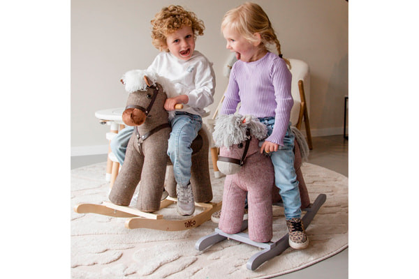 Für Kinder ab 3 Jahren