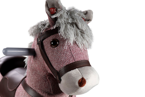 Ohr drücken für Ton