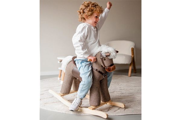 Für Kinder ab 3 Jahren