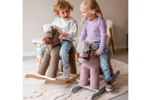 Für Kinder ab 1,5 Jahren