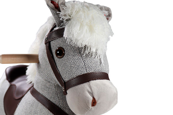 Ohr drücken für Ton