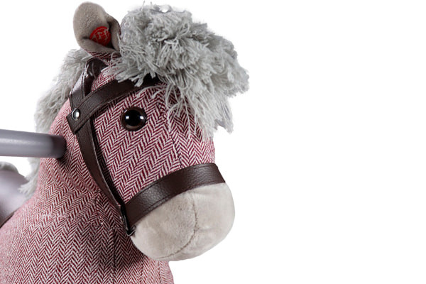 Ohr drücken für Ton