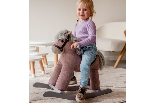 Für Kinder ab 1,5 Jahren